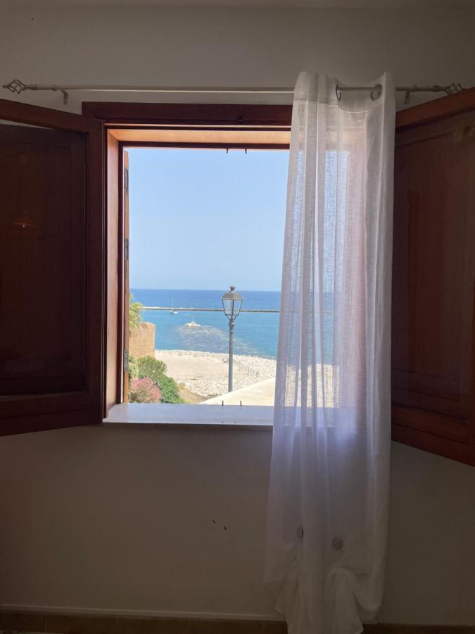 Appartamento L'Agnuni Castellammare del Golfo Exterior photo