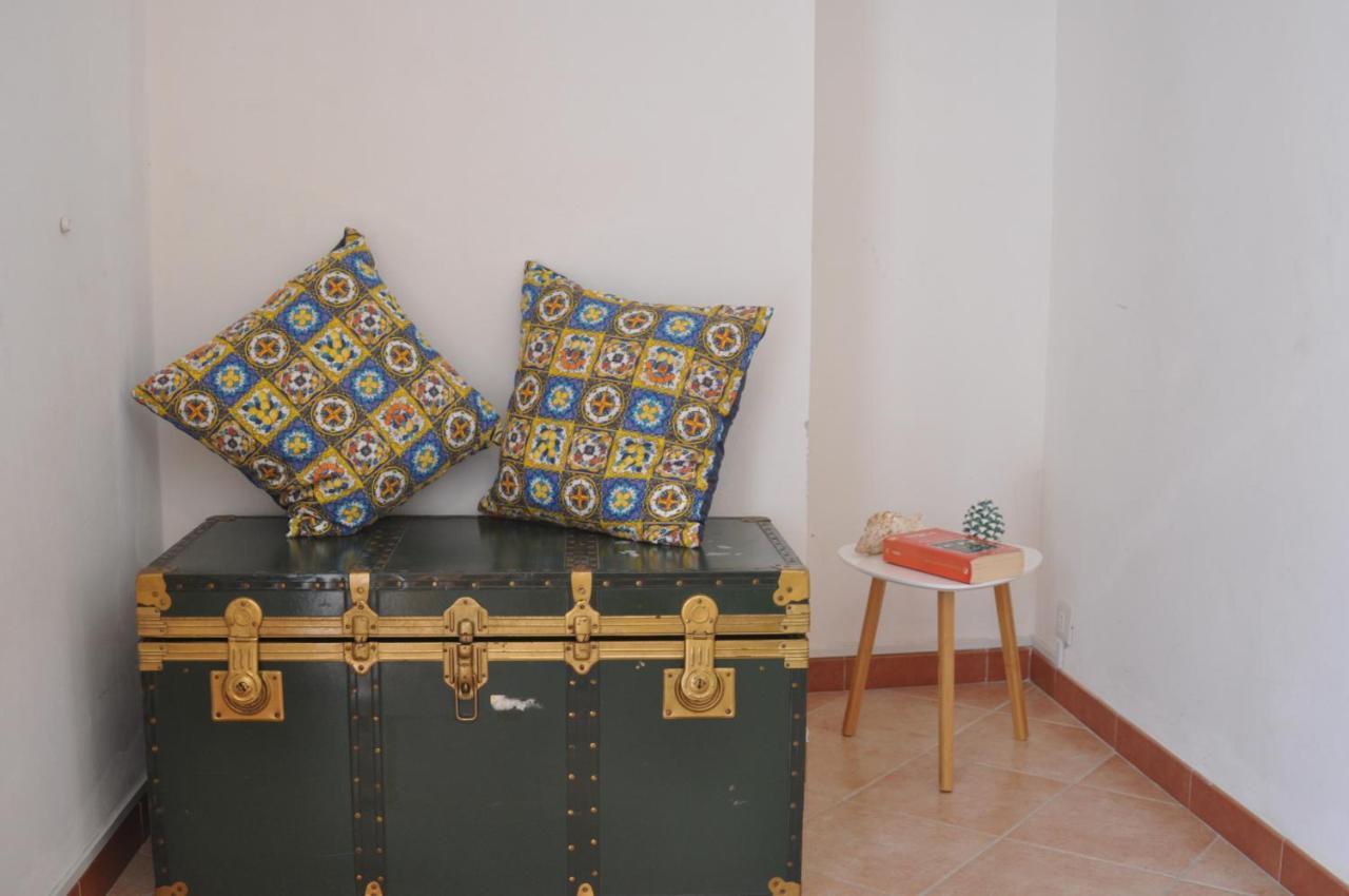 Appartamento L'Agnuni Castellammare del Golfo Exterior photo