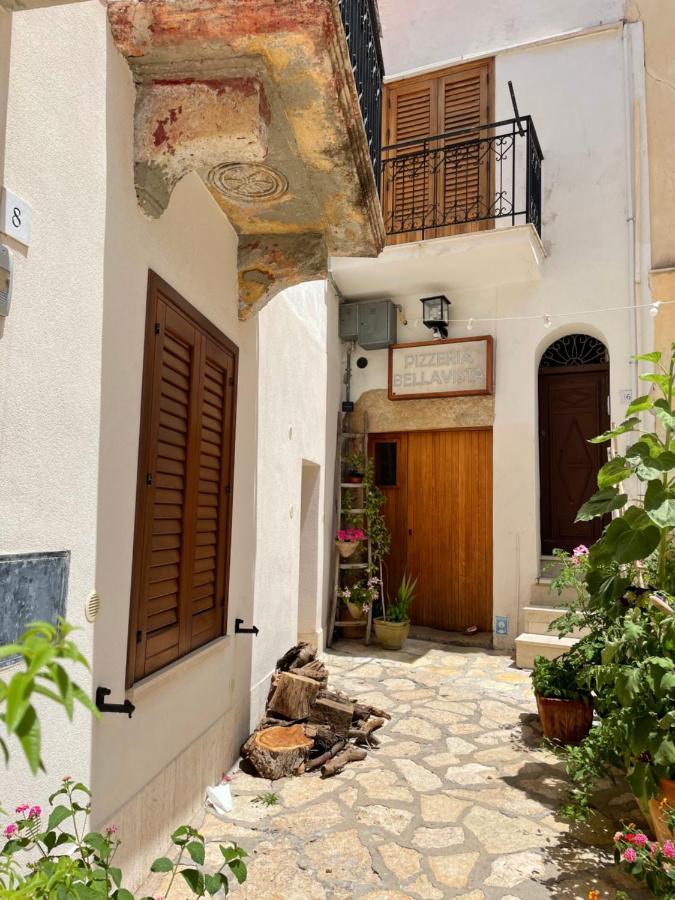 Appartamento L'Agnuni Castellammare del Golfo Exterior photo
