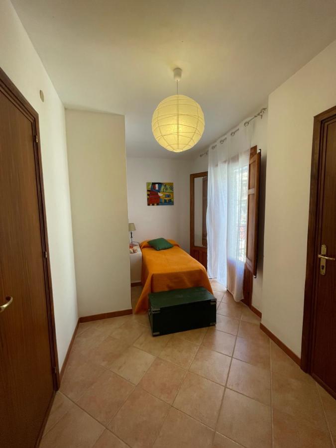 Appartamento L'Agnuni Castellammare del Golfo Exterior photo