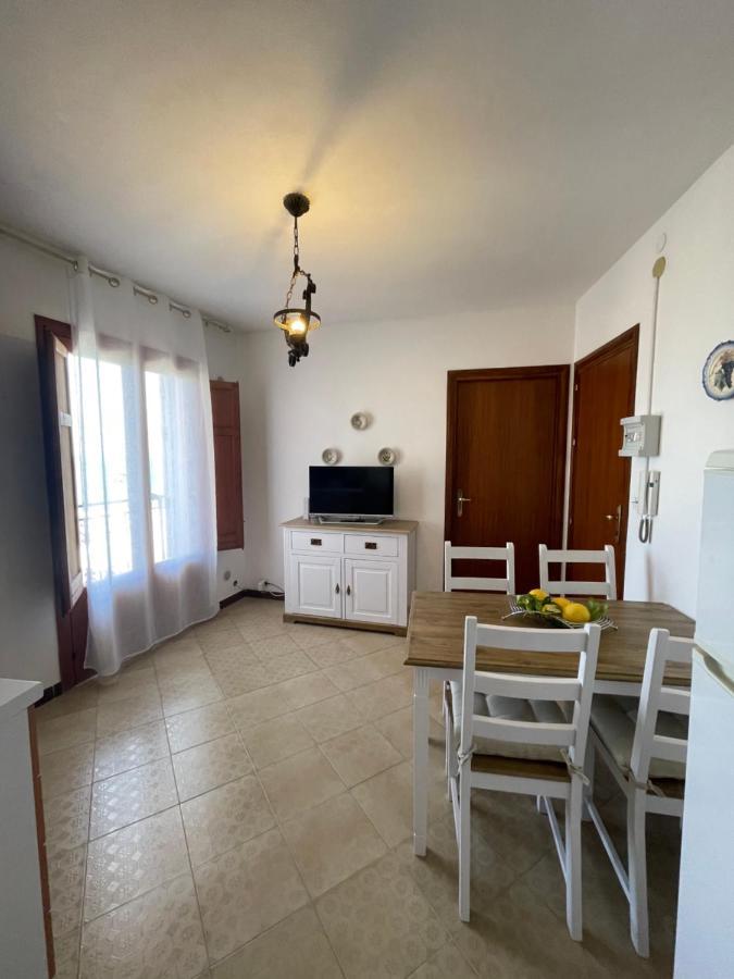 Appartamento L'Agnuni Castellammare del Golfo Exterior photo