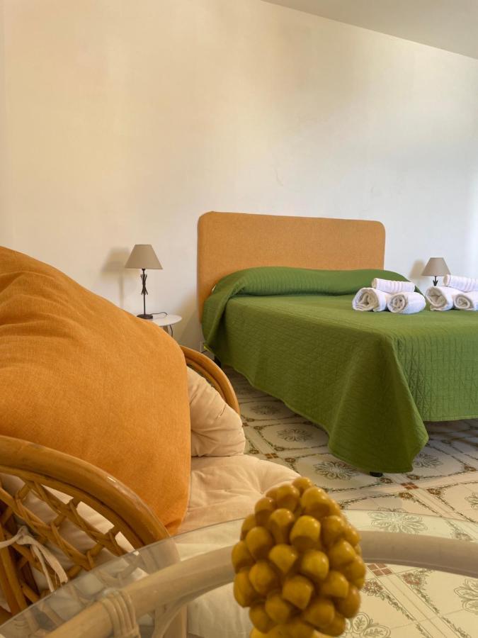 Appartamento L'Agnuni Castellammare del Golfo Exterior photo